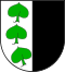 Coat of arms of Scharans