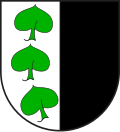 Wappen von Scharans