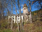 Bodenhof Castle