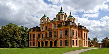 Castelul preferat