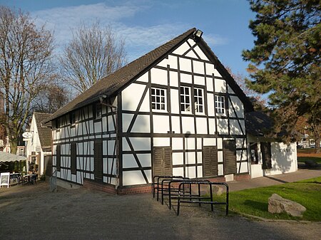 Schollbrockhaus Strünkede Herne 1