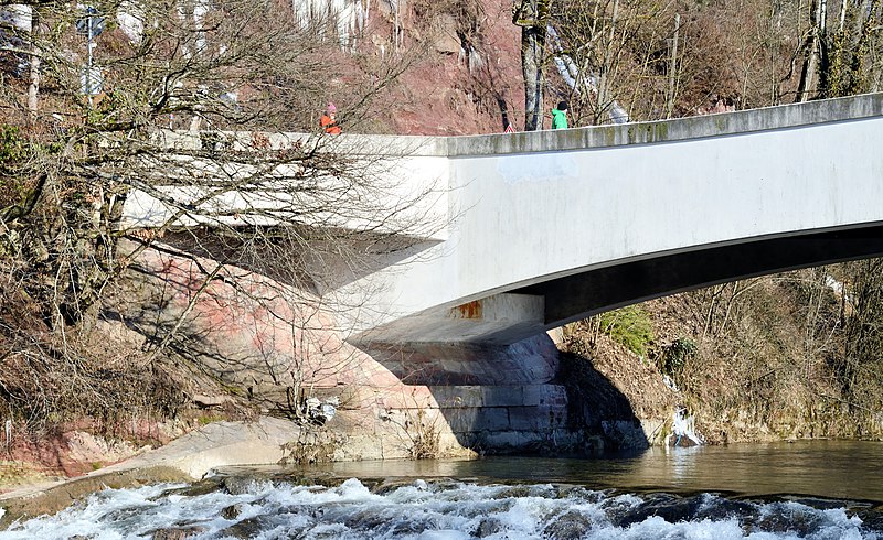 File:Schopfheim - Wiesenbrücke4.jpg