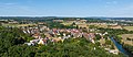 * Nomination Schwürbitz in the district of Lichtenfels, aerial view. --Ermell 07:18, 17 August 2022 (UTC) * Promotion  Support Good quality. --George Chernilevsky 07:37, 17 August 2022 (UTC)