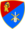 Scudetto of the Combat Aircraft Artillery Command.png