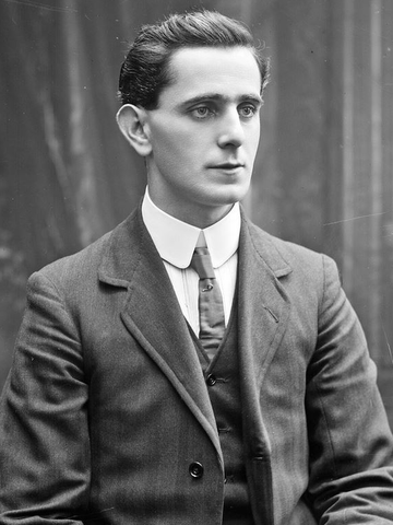 Seán Mac Diarmada