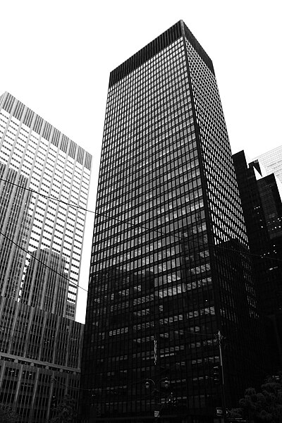 File:Seagram Building (6268045534).jpg