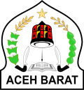 Gambar mini seharga Daftar kecamatan dan gampong di Kabupaten Aceh Barat