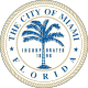 Seal of Miami, Florida.svg
