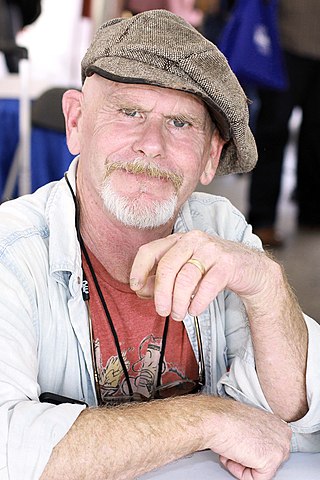 <span class="mw-page-title-main">Seamus McGraw</span> American journalist and author