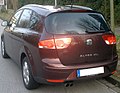 File:Seat Altea XL 1.2 TSI Start&Stop SUN (Facelift) – Frontansicht, 14.  September 2015, Münster.jpg - Wikimedia Commons