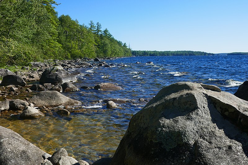 File:Sebago Lake P1030495.jpg