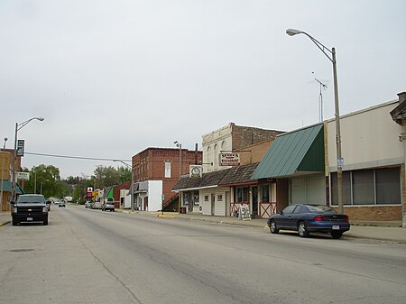 Seneca, Illinois