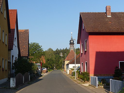 Serlbach (Forchheim)