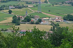 Serrières (Saône-et-Loire)