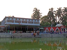 Shoh Maxdum Dargah masjidi 5.jpg