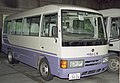 1998年当時の車両