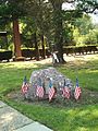 Short Hills Memorial Tree