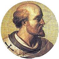Papst Silvester II.