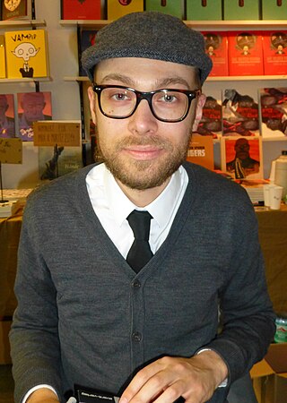 <span class="mw-page-title-main">Simon Schwartz (artist)</span> German illustrator