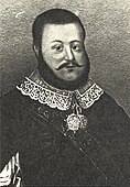 Graf Simon VII.