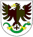 Escudo de armas de Skoronice