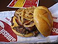 A Smashburger