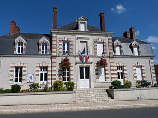 Soings-en-Sologne,  Centre-Val de Loire, France