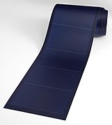 Solar PV Laminate