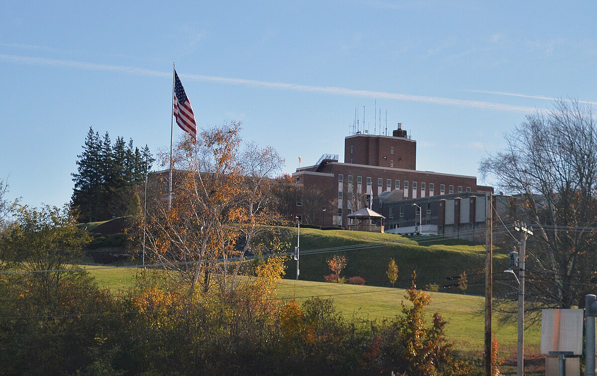 Soldiers home. Дома для ветеранов в США. Колледж Маунт Холиок в Массачусетсе.