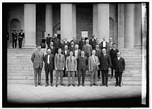 A special grand jury, photographed in May 1922 Special grand jury, 5-31-22 LCCN2016846411.jpg
