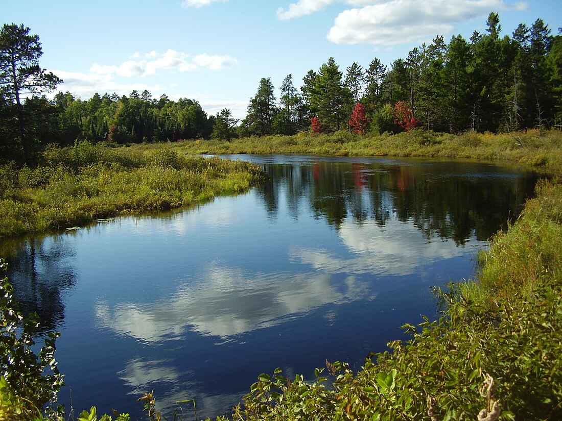 Squirrel River (Wisconsin)