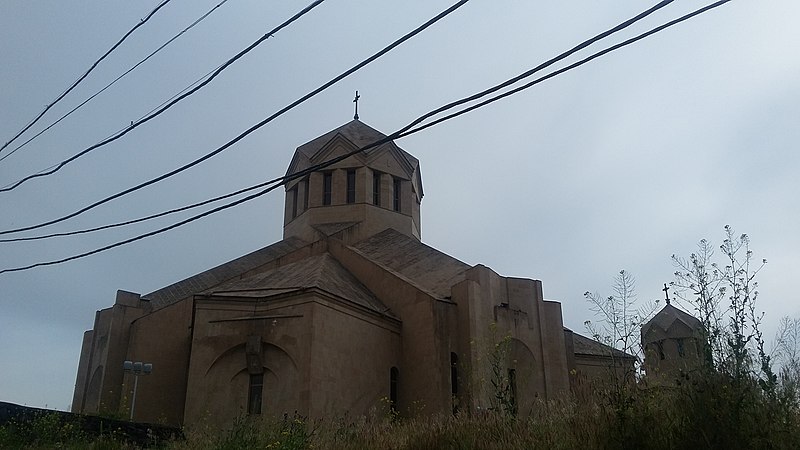 File:St. Gregory the Illuminator Cathedral 10.jpg