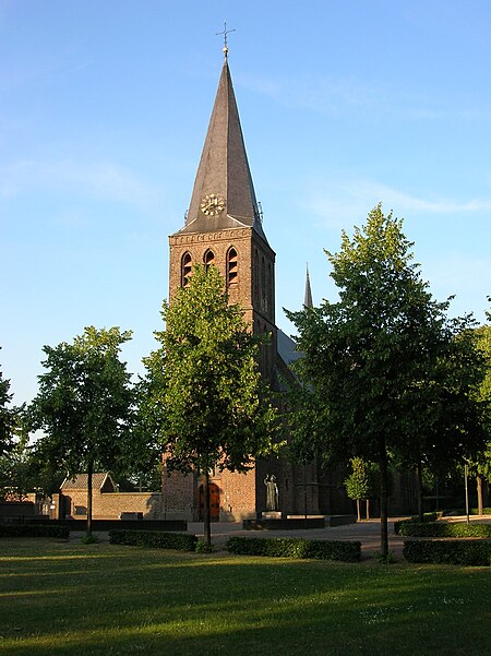 StAnth Brink Kerk