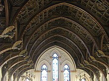 Interior of St. Mary's Church (1887-1893) StM.jpg