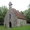 St Bartholomew, Church Lane, Botley (NHLE Kode 1322638) (Mei 2019) (6).JPG