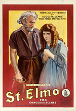 Gambar mini seharga St. Elmo (film 1914)