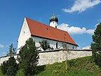 Kochel Am See - Walchensee - Niemcy