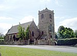 Church of St Mary St Marys, Westbury, Shropshire - geograph.org.uk - 1163180.jpg