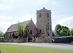 Kirche St. Mary