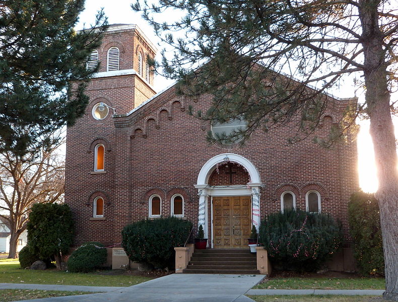 File:St Marys Catholic Church - Caldwell Idaho.jpg