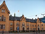 Linköping: Historia, Stadsbild, Kommunikationer