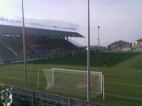 Stadio Luigi Razza