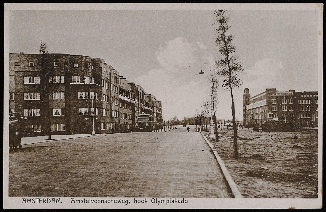 Amstelveenseweg (Amsterdam)