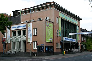 Oberhausen