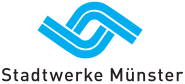 Logo der Stadtwerke Münster