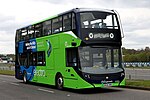 Thumbnail for Alexander Dennis Enviro400EV