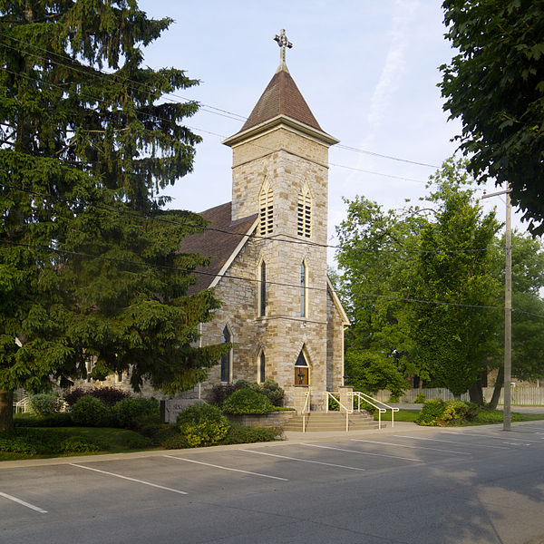 File:Star of the Sea church Port Dalhousie.jpg