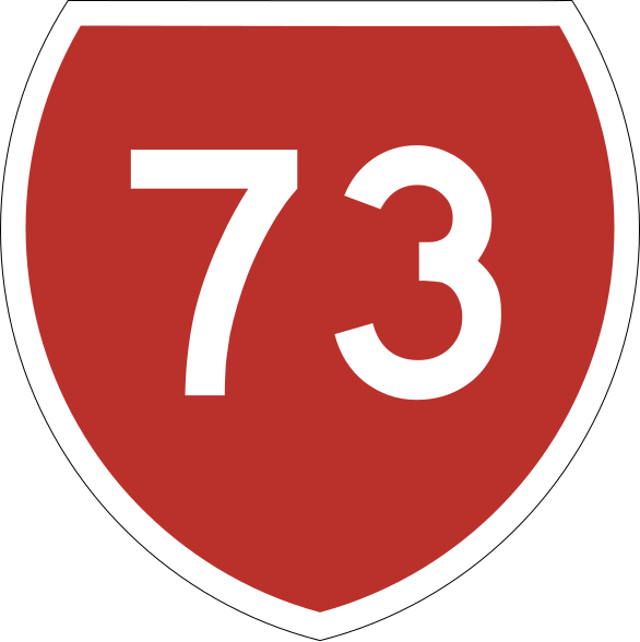 File:State Highway 73 NZ.svg