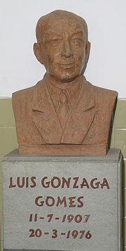 Miniatura para Luís Gonzaga Gomes