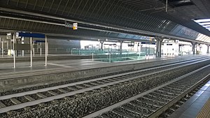 Stazione di Rho Fiera